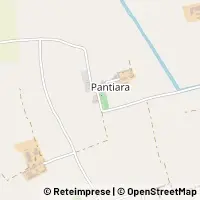 Mapa Lodi