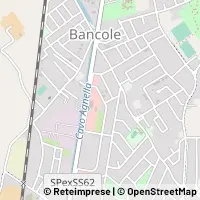 Karte Porto Mantovano