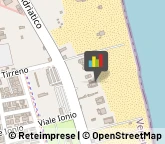 Stabilimenti Balneari,30015Venezia