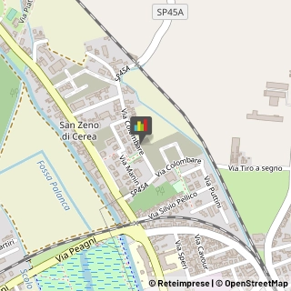 Architetti Oppeano,37053Verona