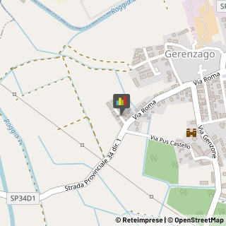 Feste - Organizzazione e Servizi Gerenzago,27010Pavia