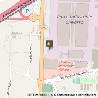 Materie Plastiche - Macchine per Lavorazione,10034Torino