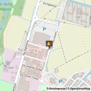 Autorevisioni - Officine Abilitate,27100Pavia