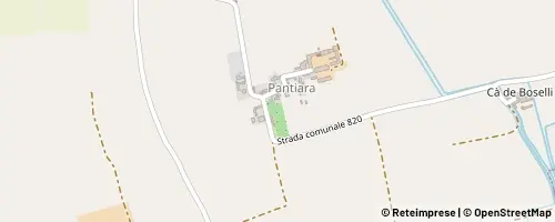 Mappa Lodi