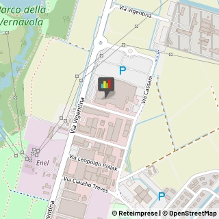 ,27100Pavia