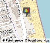 Stabilimenti Balneari,30015Venezia