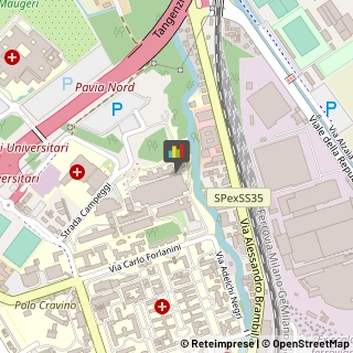 Radiologia, Radioterapia ed Ecografia - Medici Specialisti Pavia,27100Pavia