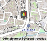 Ottica, Occhiali e Lenti a Contatto - Dettaglio,10088Torino