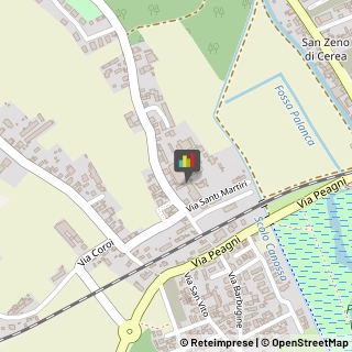 Consulenza del Lavoro Cerea,37053Verona