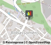 Edilizia - Materiali Robassomero,10070Torino