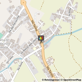 Amministrazioni Immobiliari San Maurizio Canavese,10077Torino