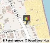 Stabilimenti Balneari,30015Venezia