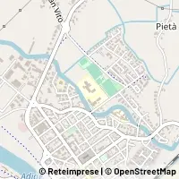 Kort Legnago
