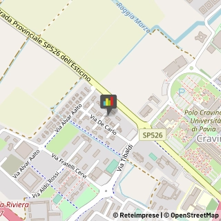 Designers - Studi Pavia,27100Pavia