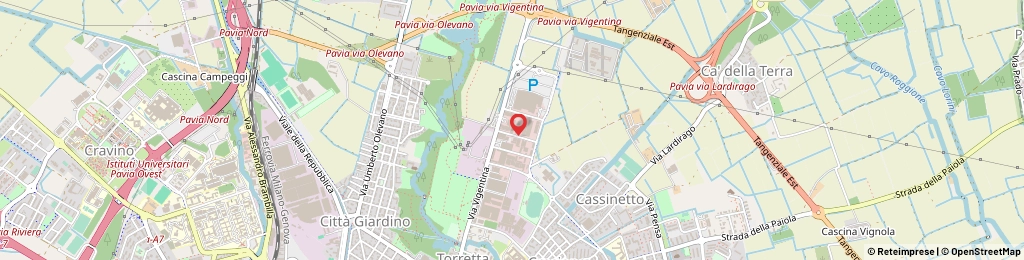 Dove siamo