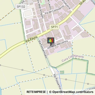 Antincendio - Impianti e Attrezzature,27010Pavia