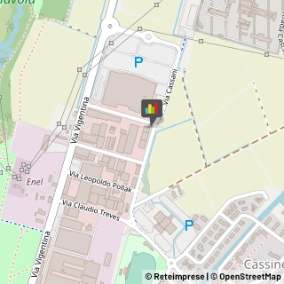 Cosmetici e Prodotti di Bellezza Pavia,27100Pavia