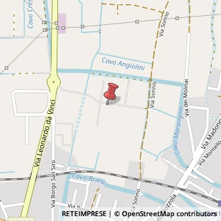 Mappa Viale Giulio Natta, 12, 27026 Garlasco, Pavia (Lombardia)