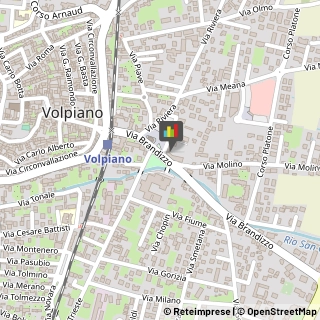 Alimentari Volpiano,10088Torino