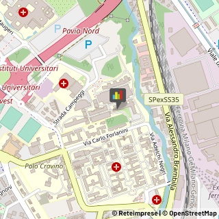 Oncologia - Medici Specialisti,27100Pavia