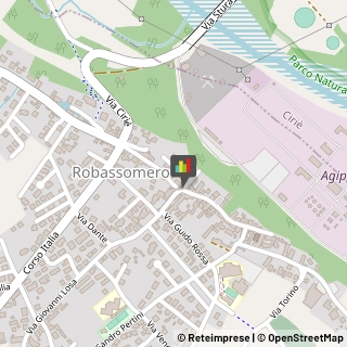 Parrucchieri Robassomero,10070Torino