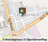 Maglieria - Produzione,46040Mantova