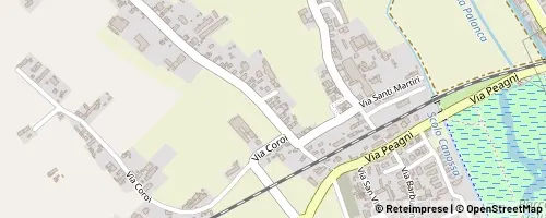 Mappa Cerea