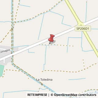 Mappa Via San Biagio, 77, 27026 Garlasco, Pavia (Lombardia)