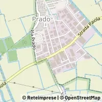 Karte Cura Carpignano