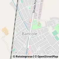 Kaart Porto Mantovano