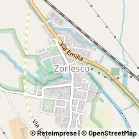 Map Casalpusterlengo