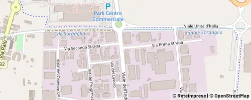 Mappa Conselve