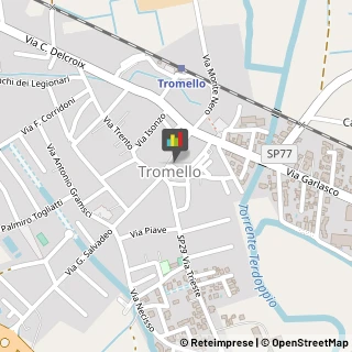 Panetterie Tromello,27020Pavia