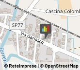Autofficine e Centri Assistenza Tromello,27020Pavia