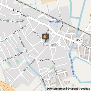 Panetterie Tromello,27020Pavia