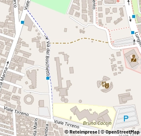 Mappa 30019 Chioggia VE, Italia (0.172)