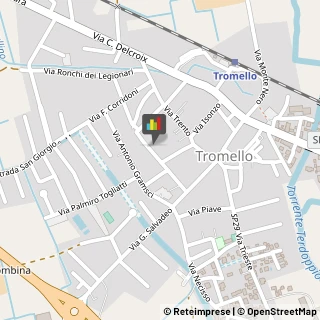 Cartolerie Tromello,27025Pavia