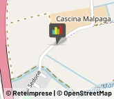 Macchine Agricole - Produzione,27020Pavia