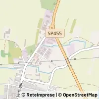 Map Trino