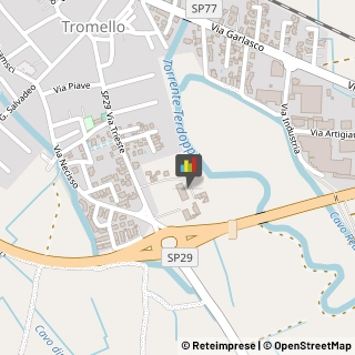 Riso Tromello,27020Pavia