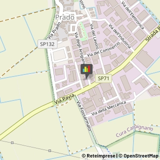 Impianti di Riscaldamento Cura Carpignano,27010Pavia