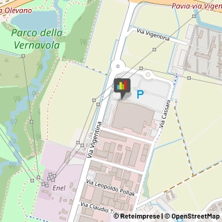 Parafarmacie Pavia,27100Pavia