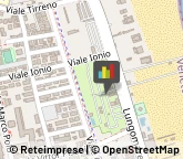 Campeggi, Villaggi Turistici e Ostelli,30015Venezia