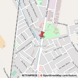 Mappa Strada Statale Cisa, 81, 46047 Porto Mantovano, Mantova (Lombardia)