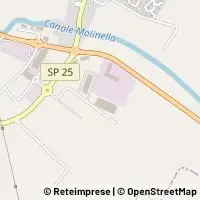Carte Castelbelforte