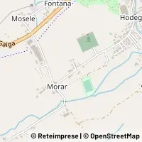 Kort Asiago