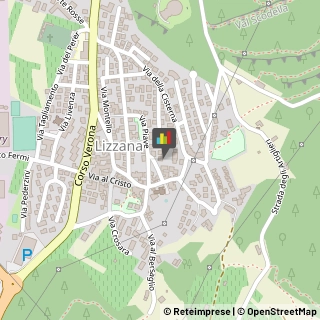 Internet - Provider,38068Trento