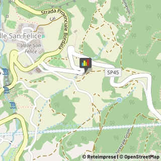Bed e Breakfast Mori,38065Trento