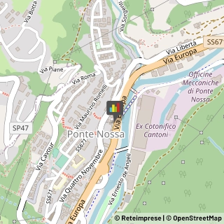 Massaggi Ponte Nossa,24028Bergamo