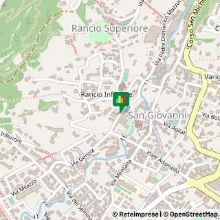 Via Gorizia, 51/C,23900Lecco